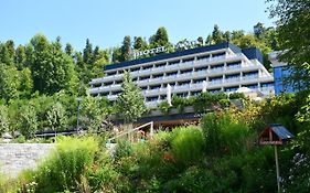 Hotel Jama - Postojna Cave Park